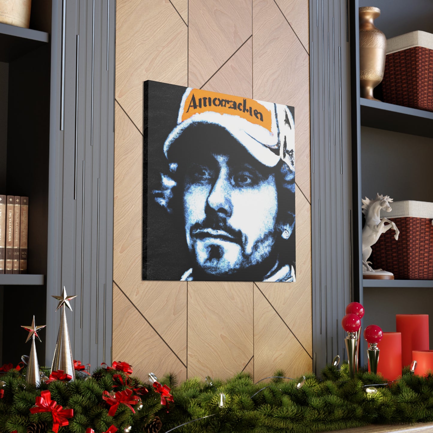 Fabritio Grandiose-canvas