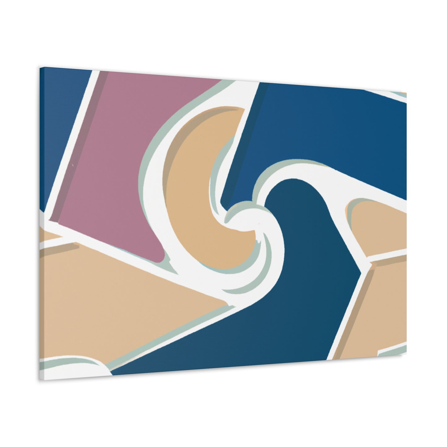 Cironia de los Santos-canvas
