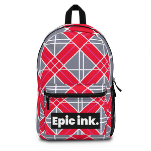 Gustave Laporte-backpack