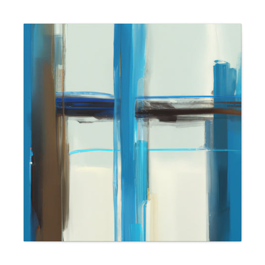 Milo Vespera-canvas