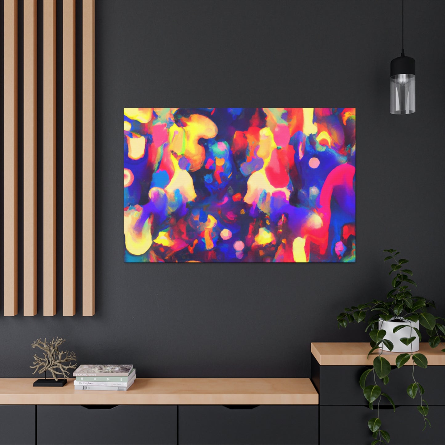 Frayda Pistorino-canvas