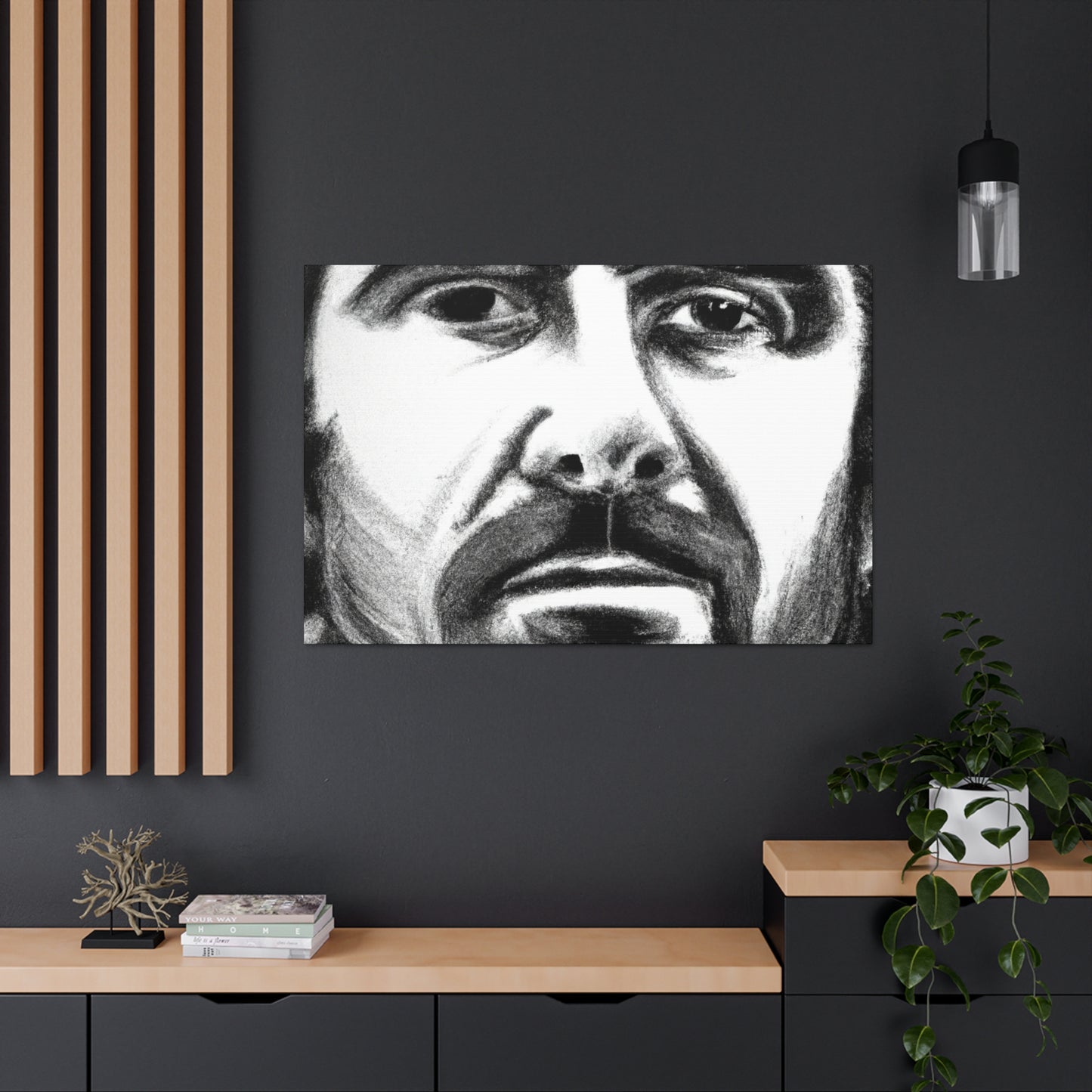 Giovanni Giobanni-canvas