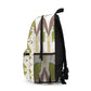 Marie, Fleur des Couleurs-backpack