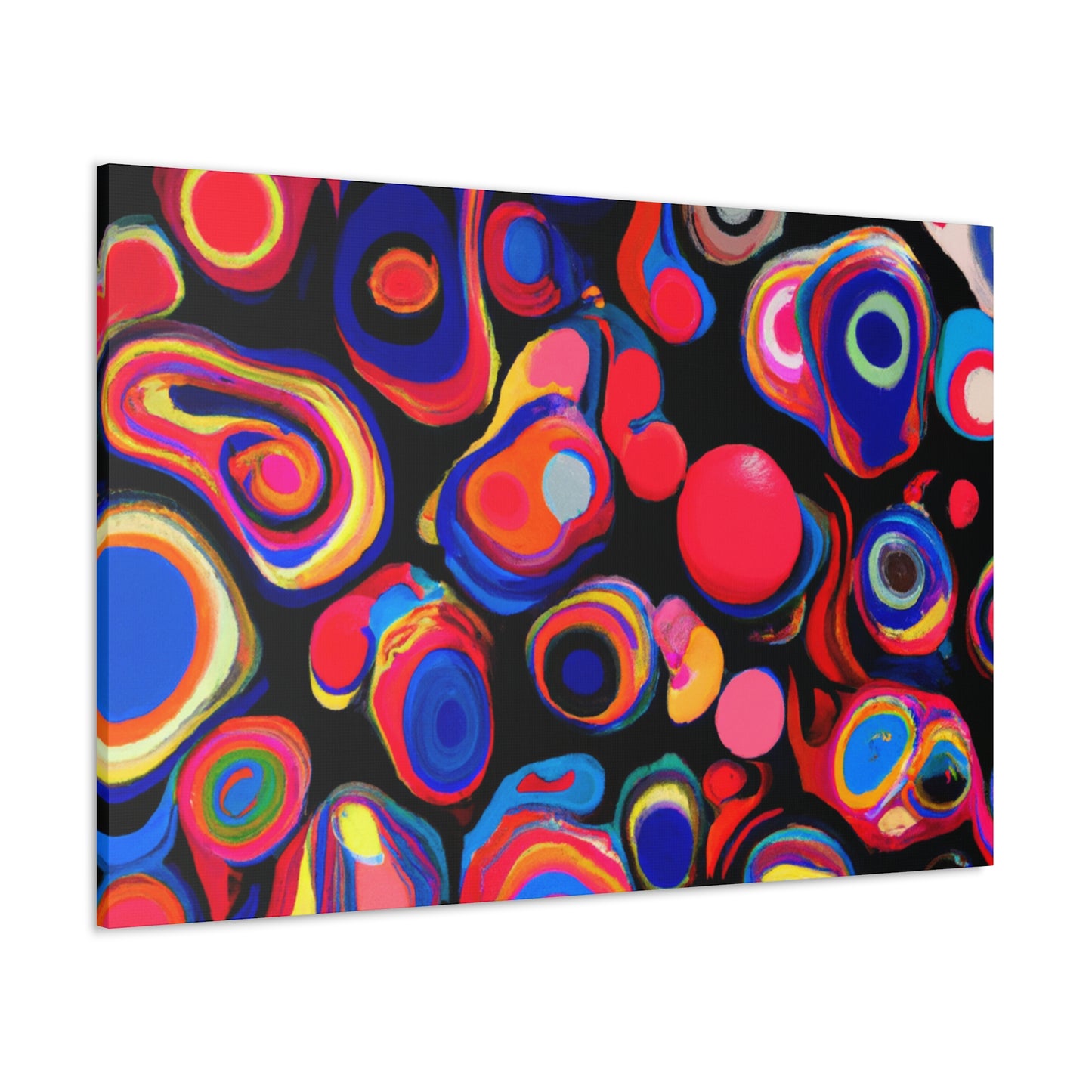 Pietra Corrica-canvas