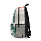 Adele de Fleurage-backpack