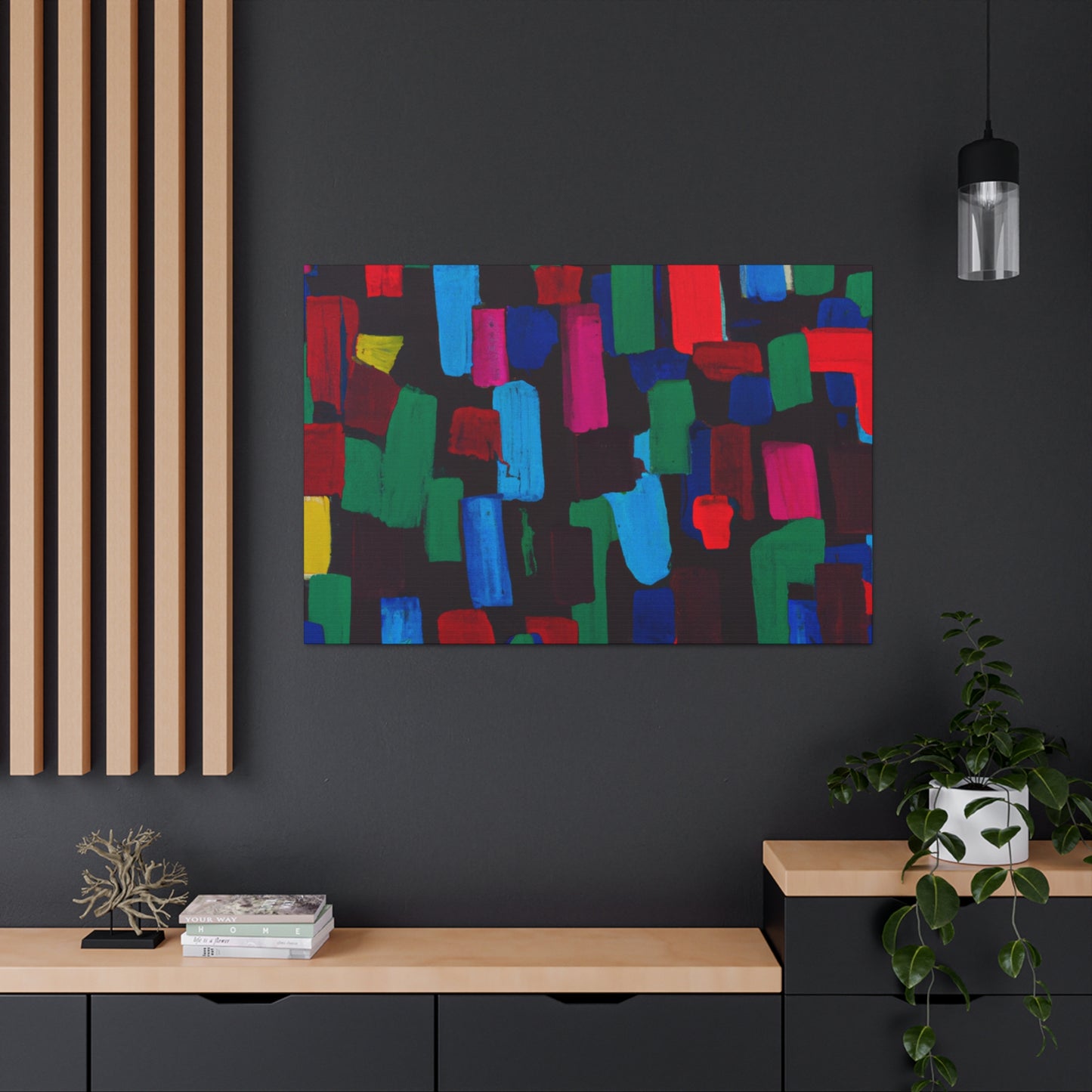 Fernando Orellini-canvas