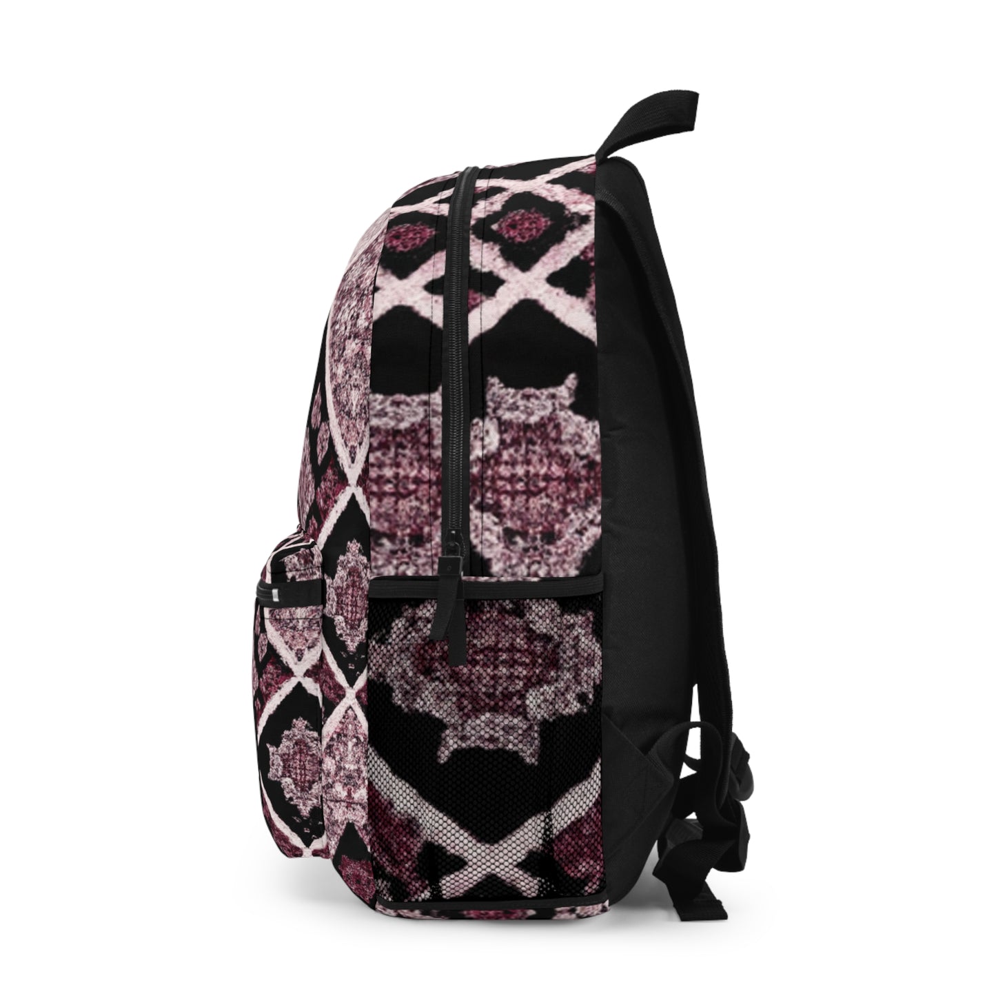 Claude le Fauconnet-backpack