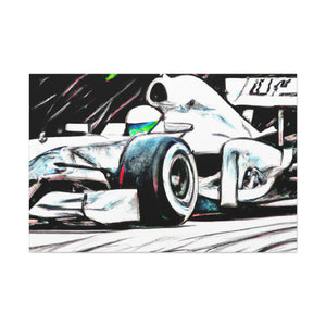 Patricio Polidoro.-canvas