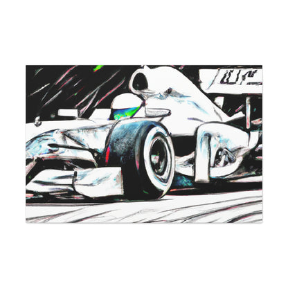 Patricio Polidoro.-canvas