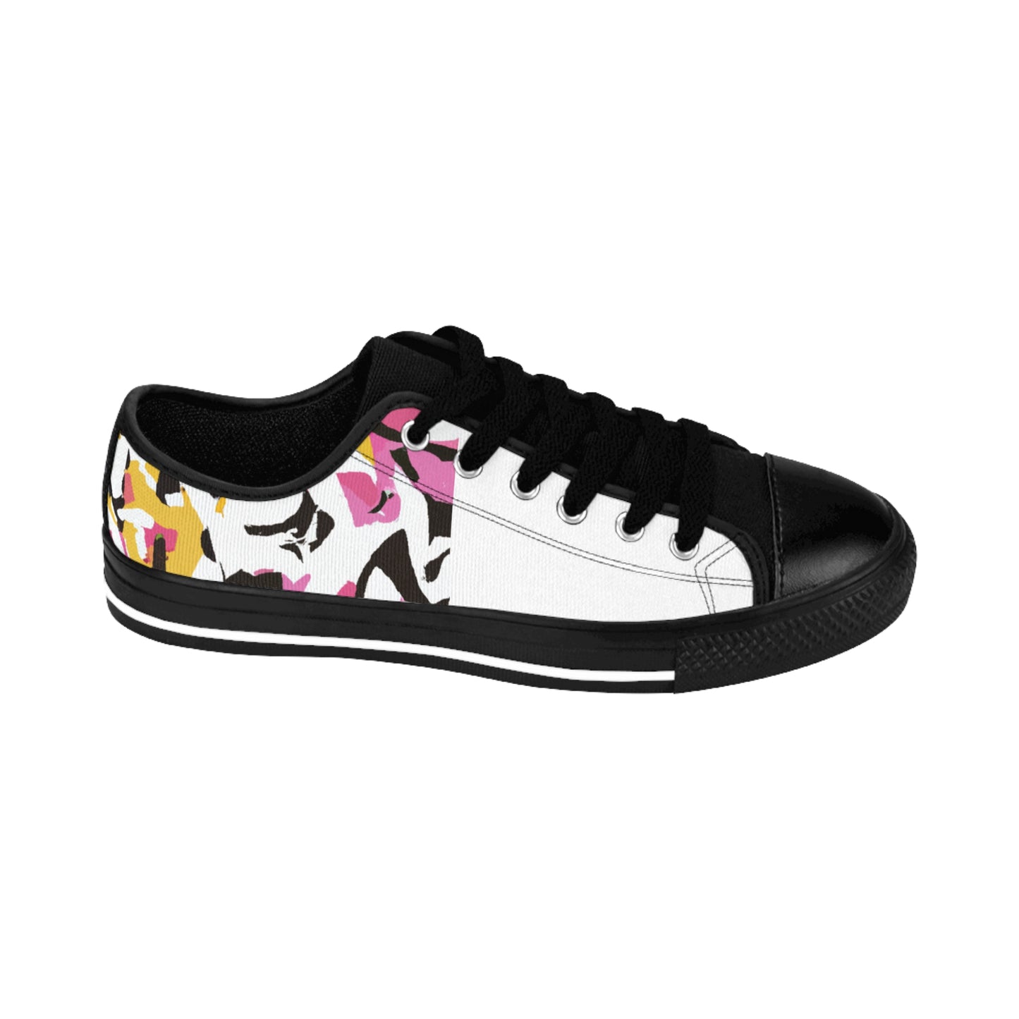 Pedro Fernández de la Rúa (circa 1520s - 1557) was an innovative shoe designer from Spain in the 1500s. He had a passion for footwear and was skilled at creating high-quality pieces-low top