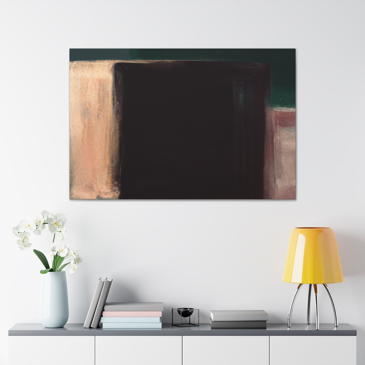 Artemisio da Galleria-canvas