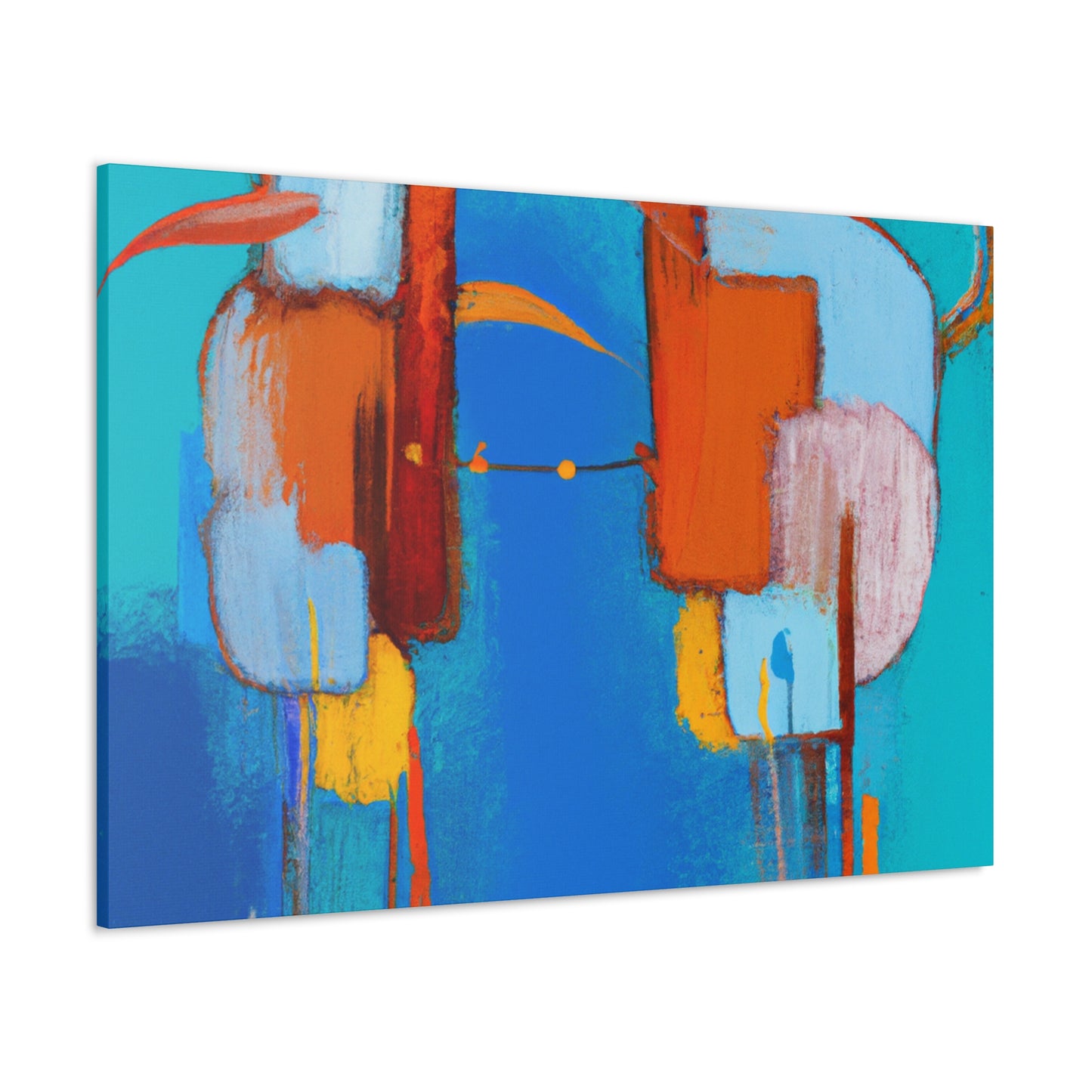 Marcella di Palermo-canvas