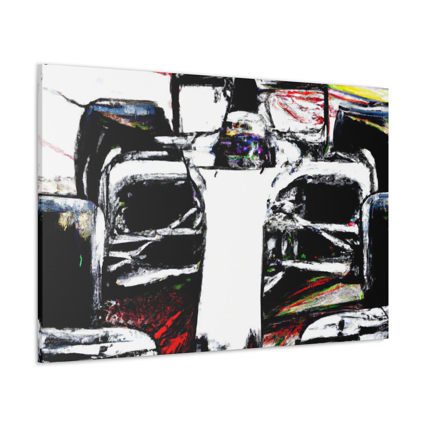 Giovanna della Testa-canvas