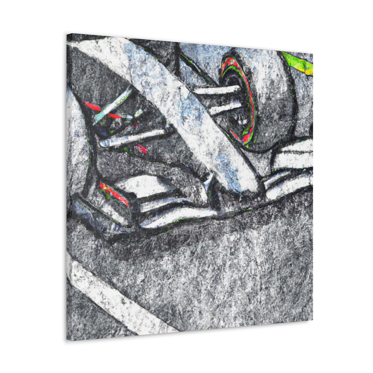 Fiammetta de Meloni-canvas