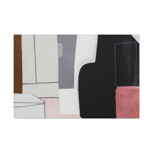 Carlo Frescobaldi-canvas