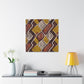 Francia Lutecia-canvas