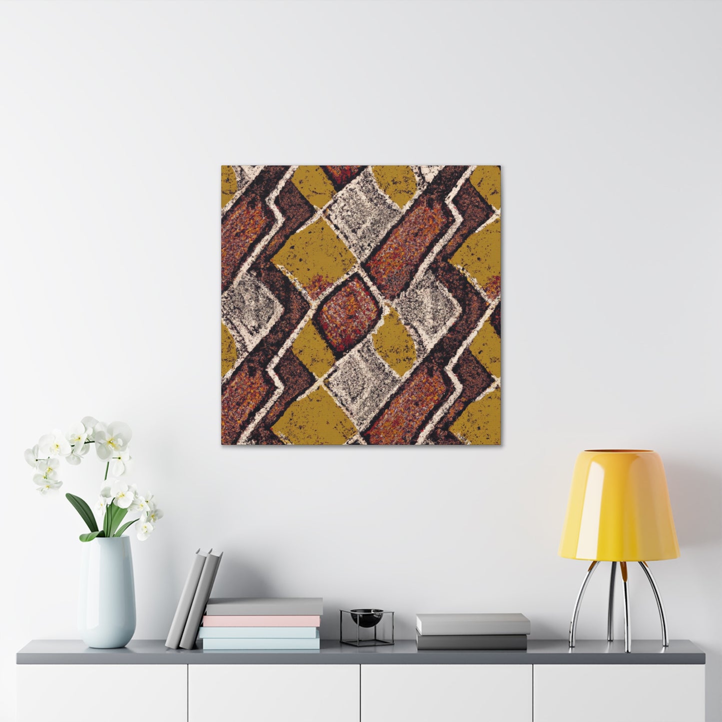 Francia Lutecia-canvas
