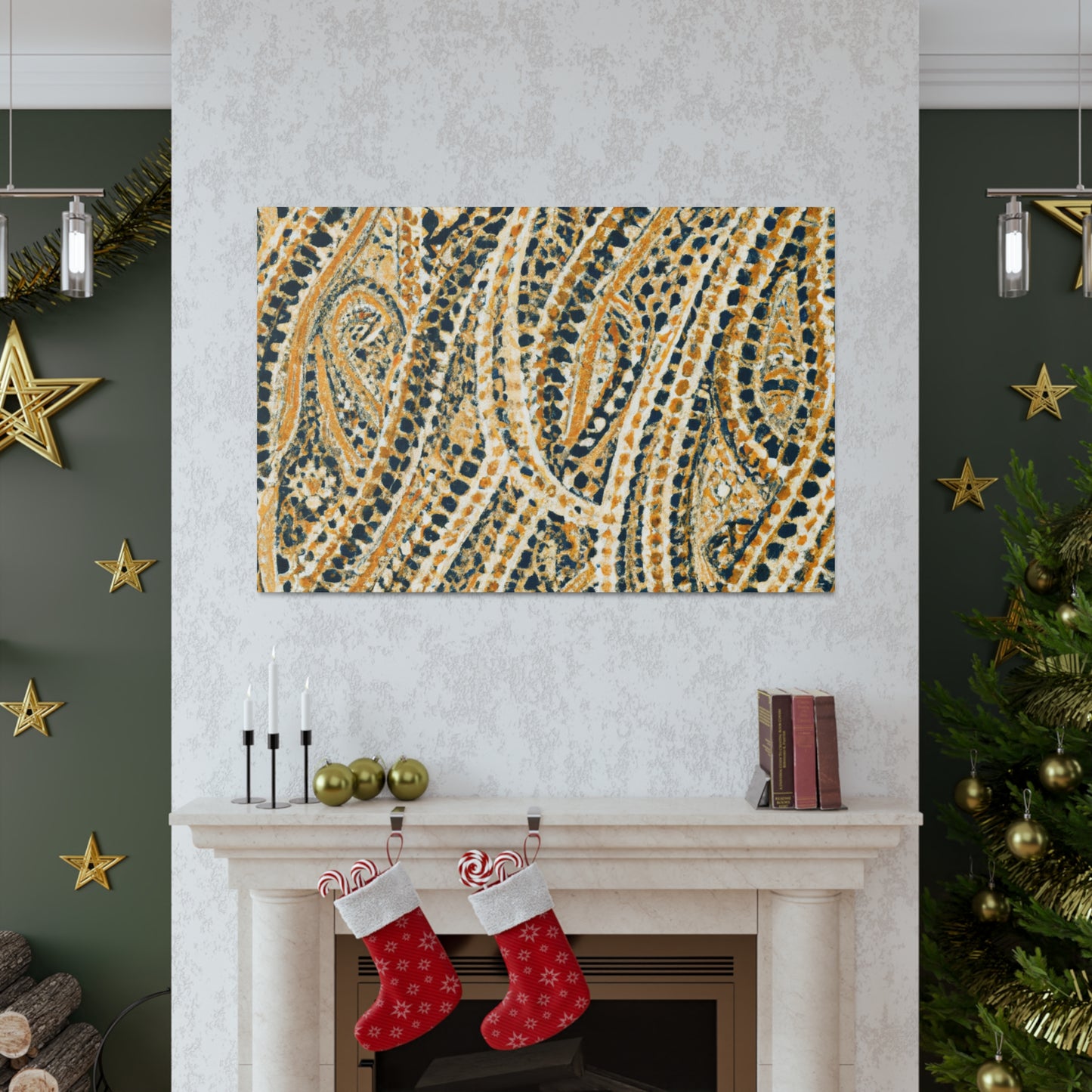 Veronica Longhill-canvas