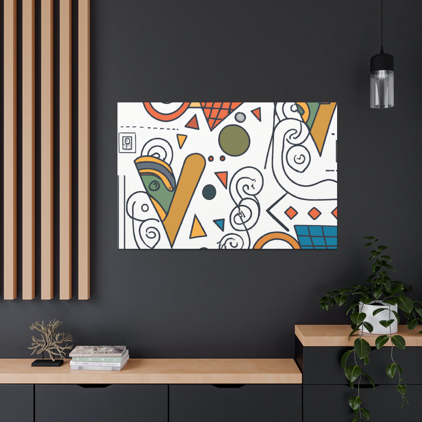 Fenella Blackford-canvas