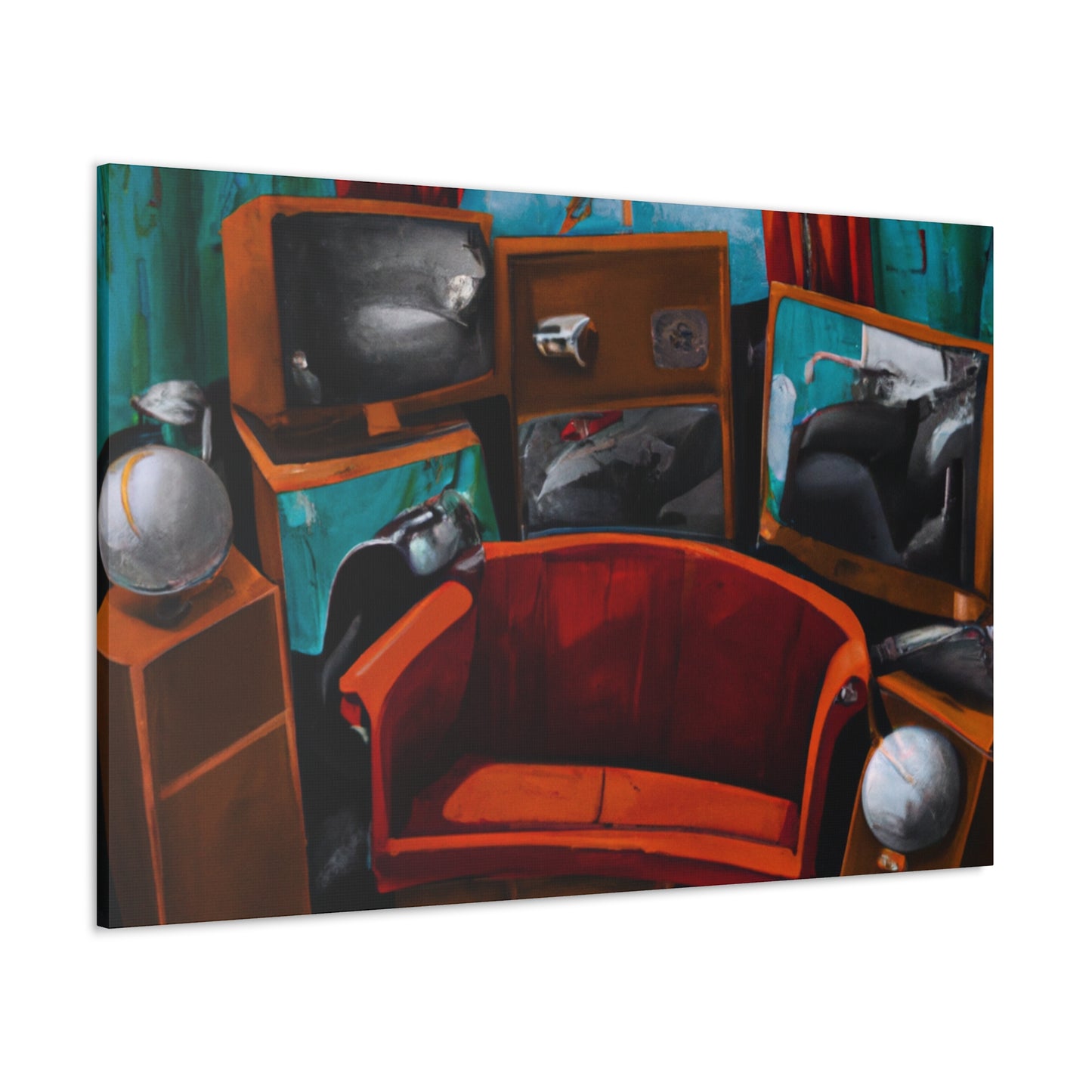 Ignatius LaFaveyte-canvas