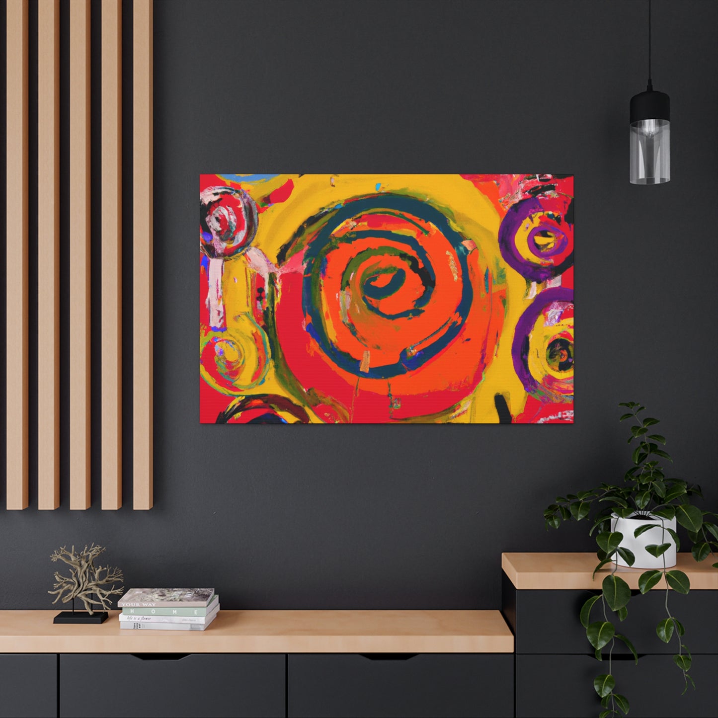 Katherine DeMarco-canvas