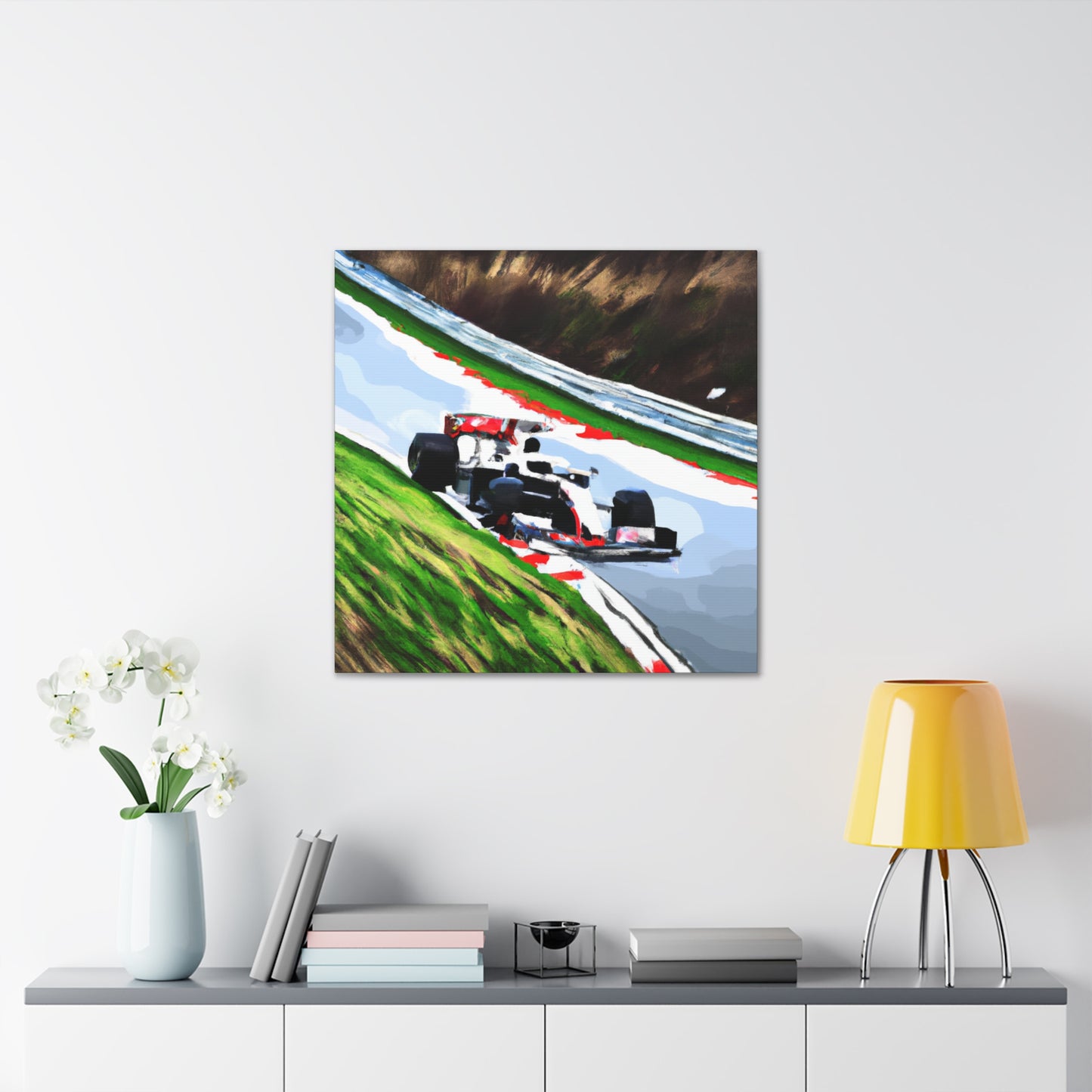 Balthasar de Viera-canvas