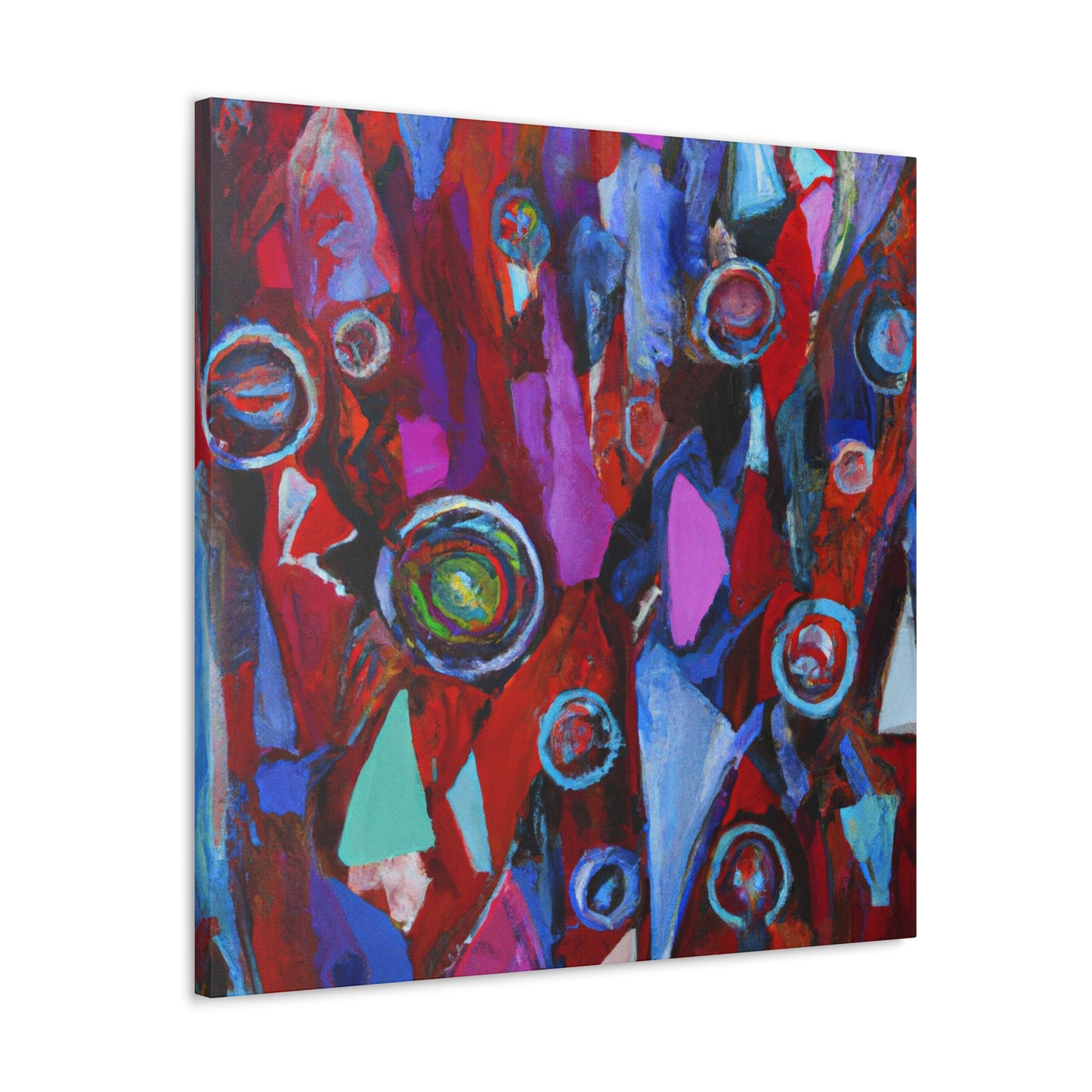 Violeta di Lauterio-canvas