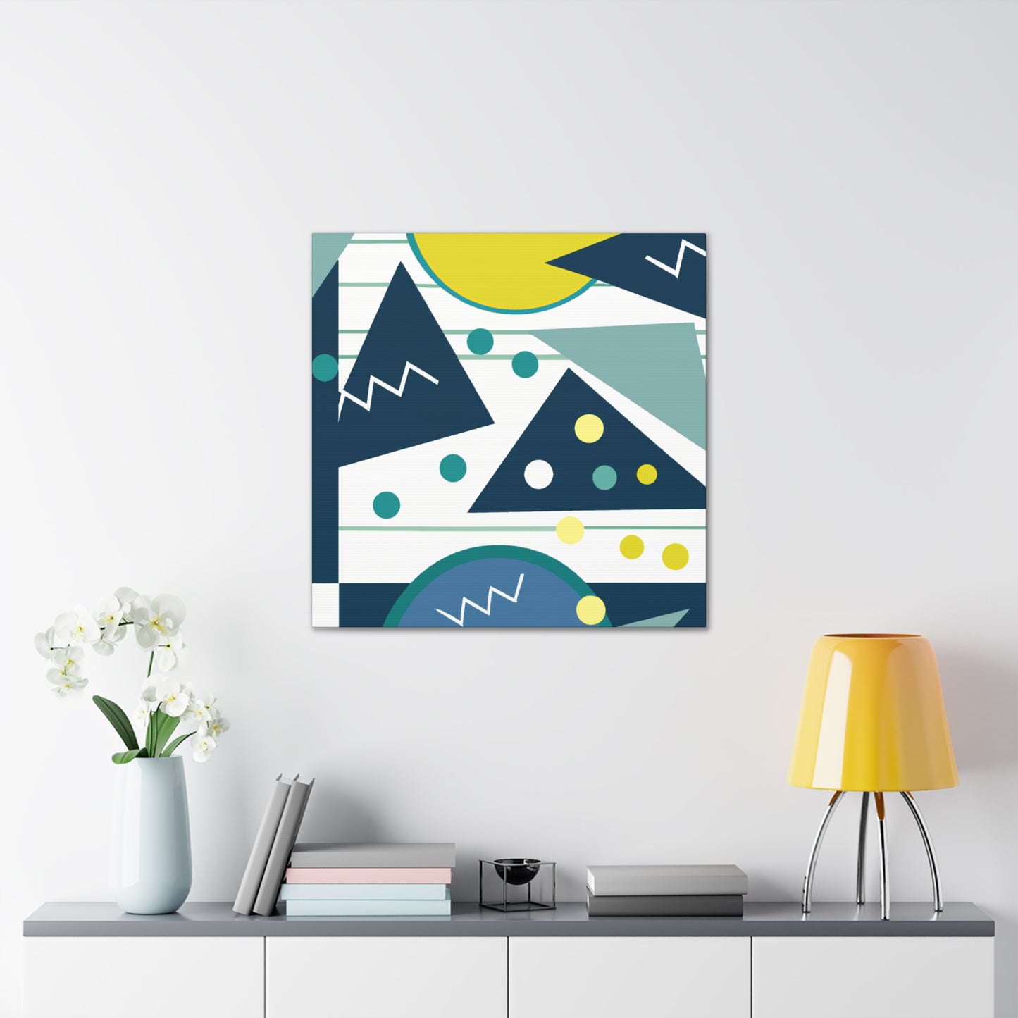 Circe de la Corona-canvas