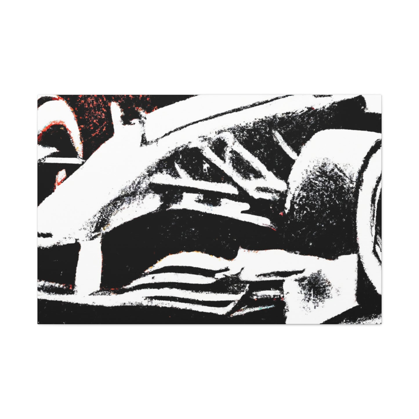 Jacinta da Sousa.-canvas
