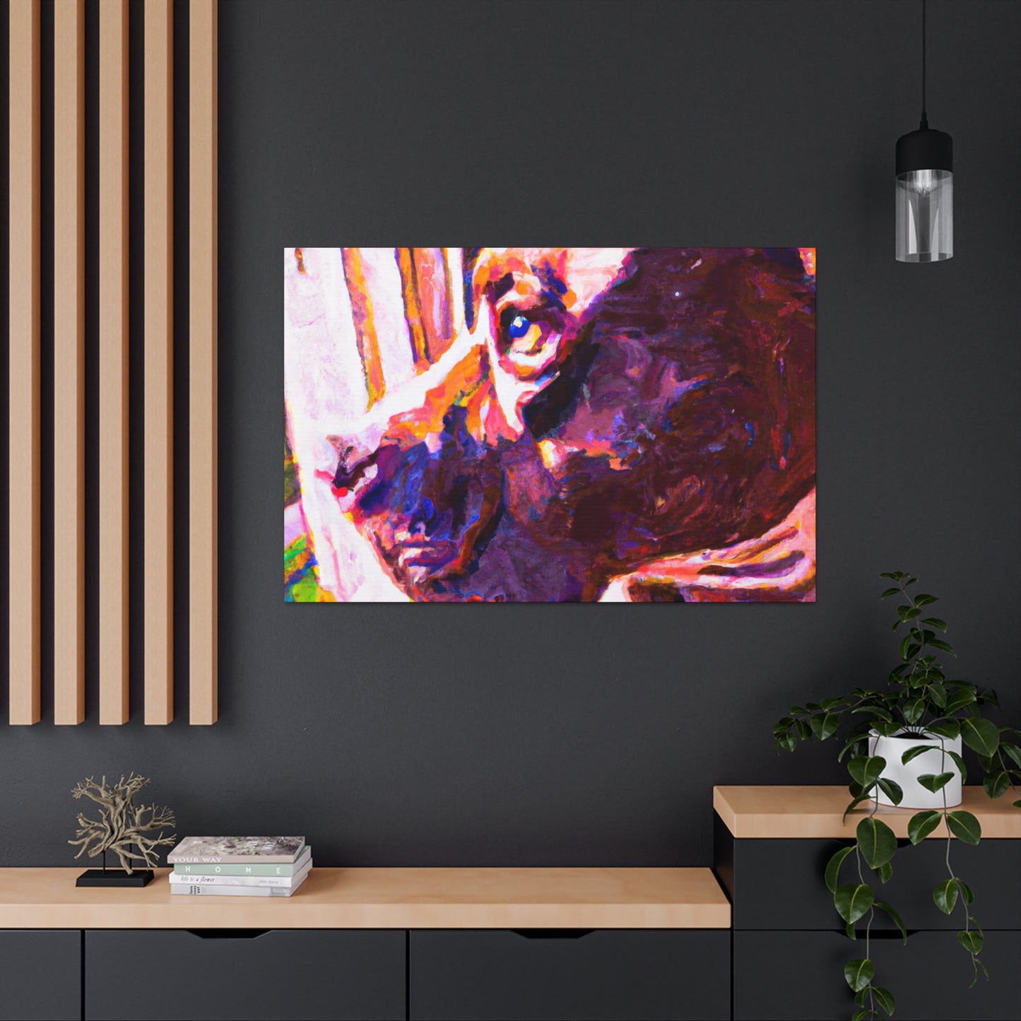 Pippa Ciccone-canvas