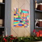 Pelegina de Fabela-canvas