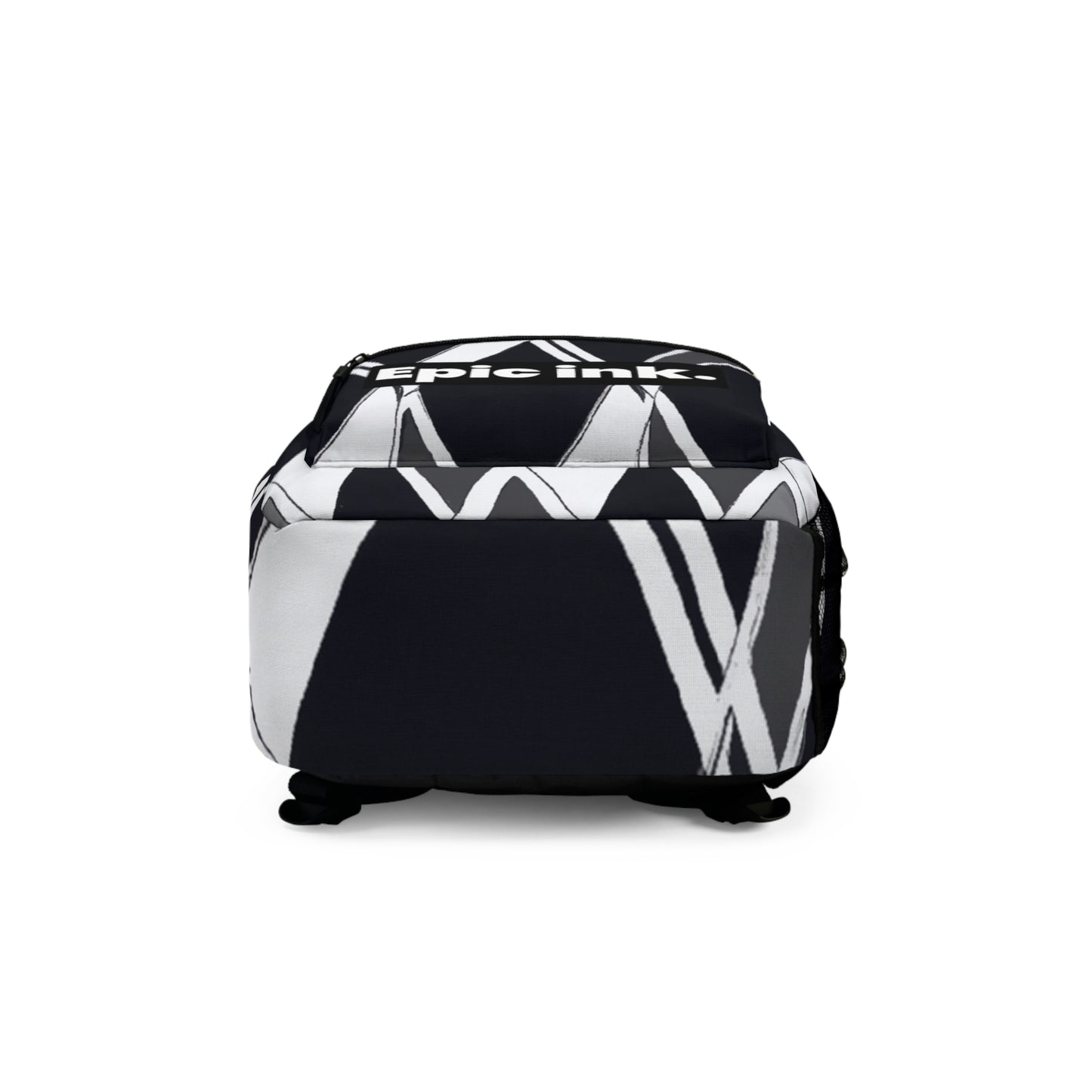 Claude Lavender-backpack