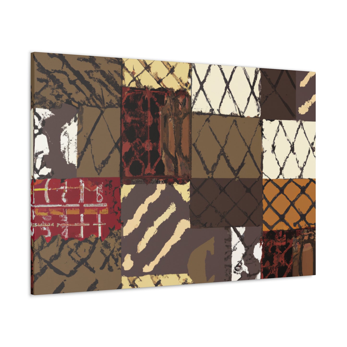 Magdelina Vermeer-canvas