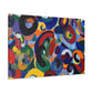 Theobardia Angelica-canvas