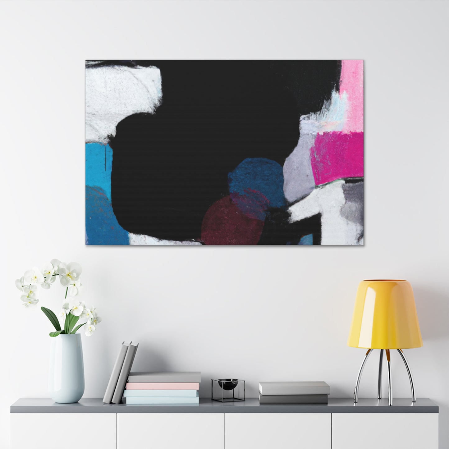 Giovanni Anomalia-canvas