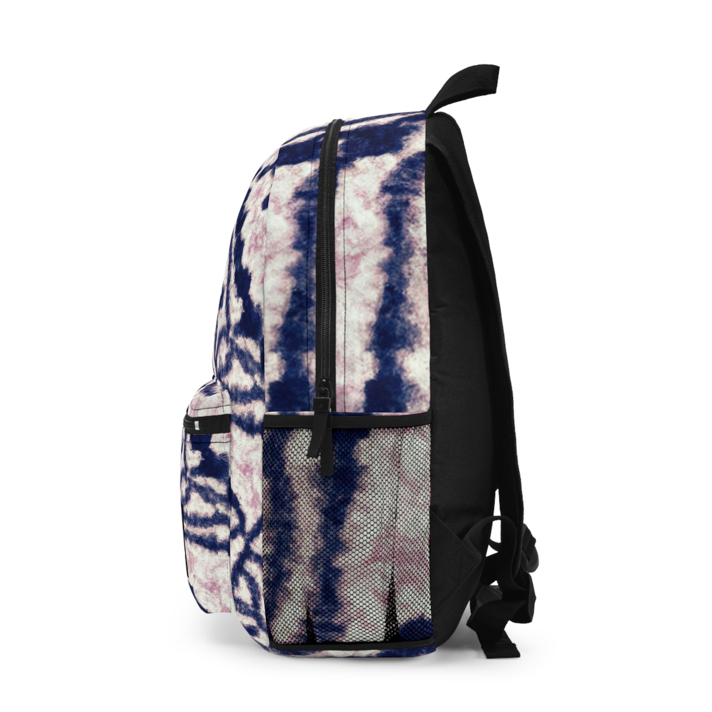 Jacques LeBlanc of Paris.-backpack