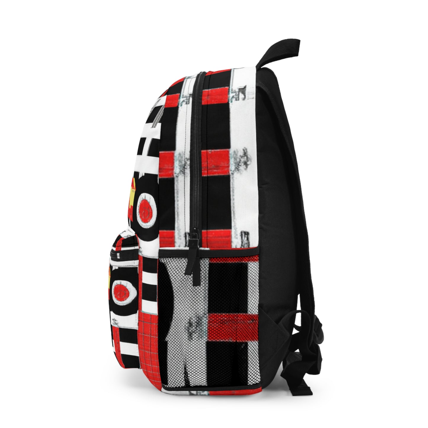 Enzo Marcello-backpack