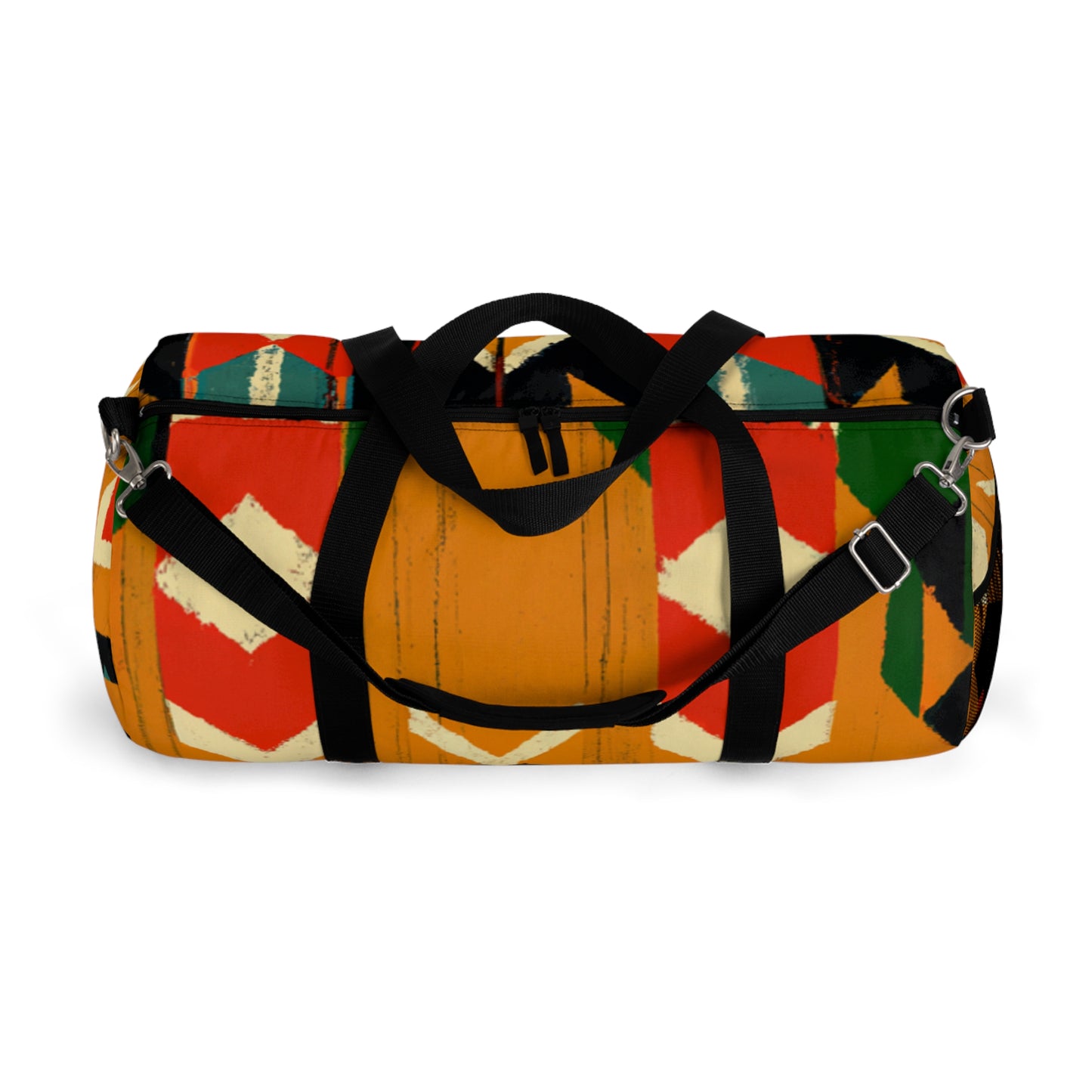 Fendi-duffel bag