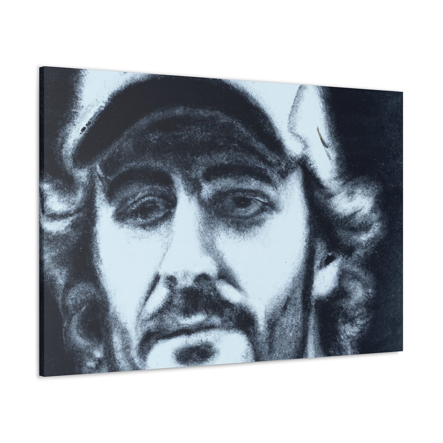 Giotto Giovenazzi-canvas