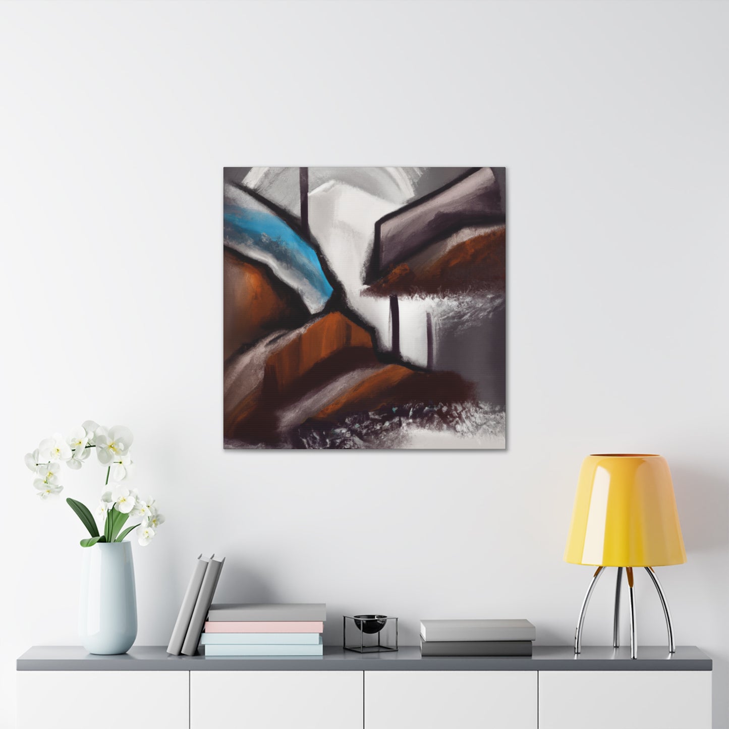 Artemisio di Fabriano-canvas