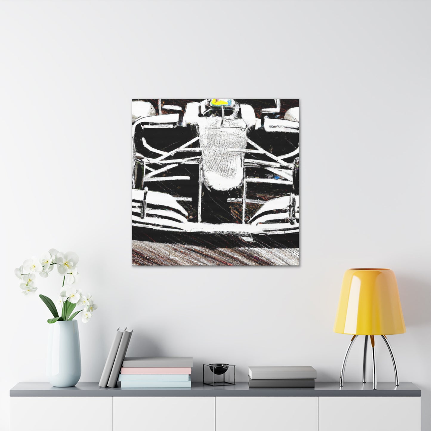 Marcelina de Vallejo-canvas