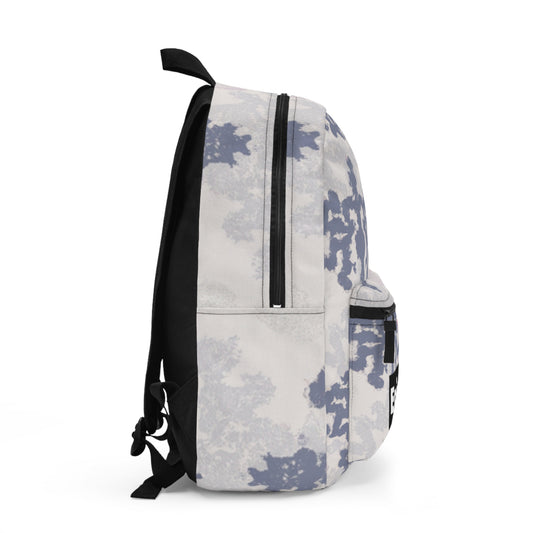 Thelma DeValier-backpack