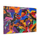 Felixina de Montforte-canvas