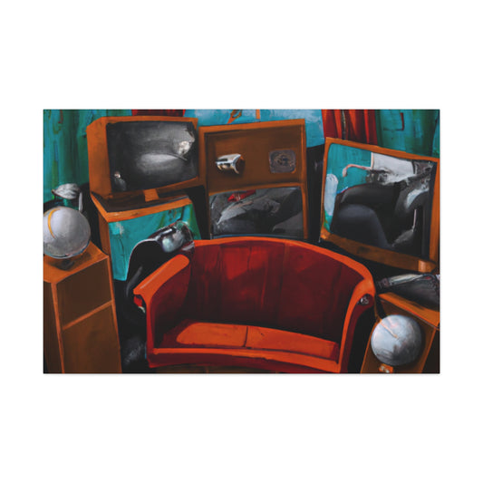 Ignatius LaFaveyte-canvas