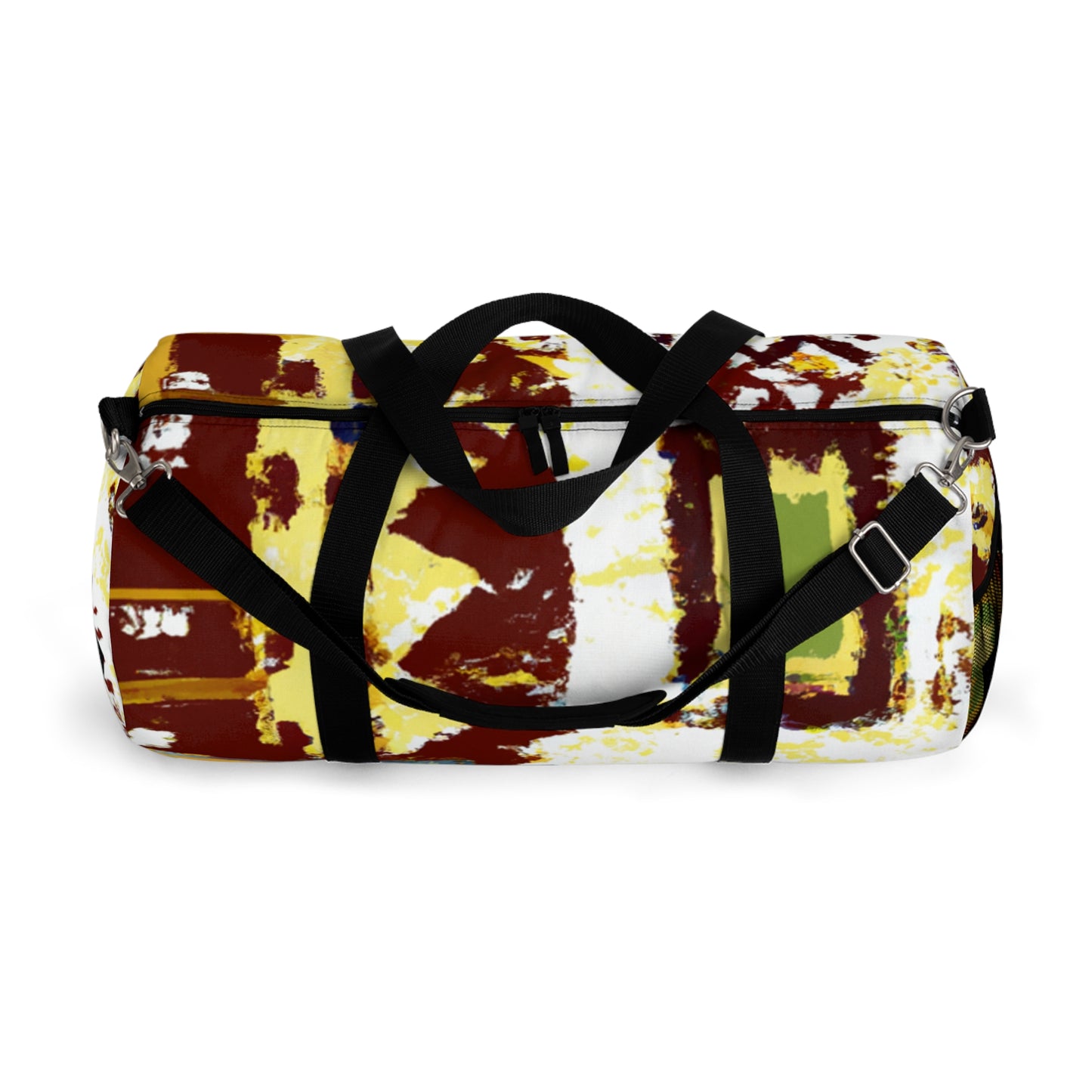 Gucci-duffel bag