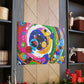Enzo Faberiano-canvas