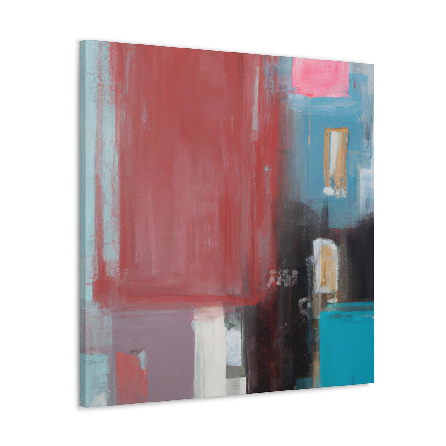 Mysteria de Montevecchi-canvas