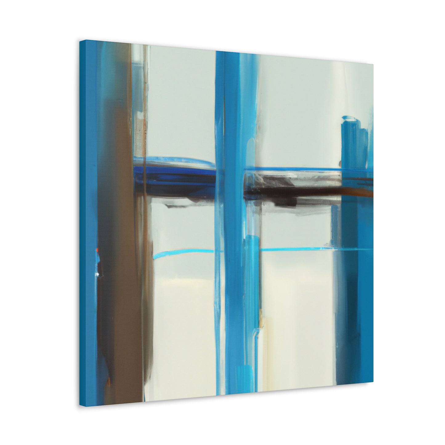 Milo Vespera-canvas