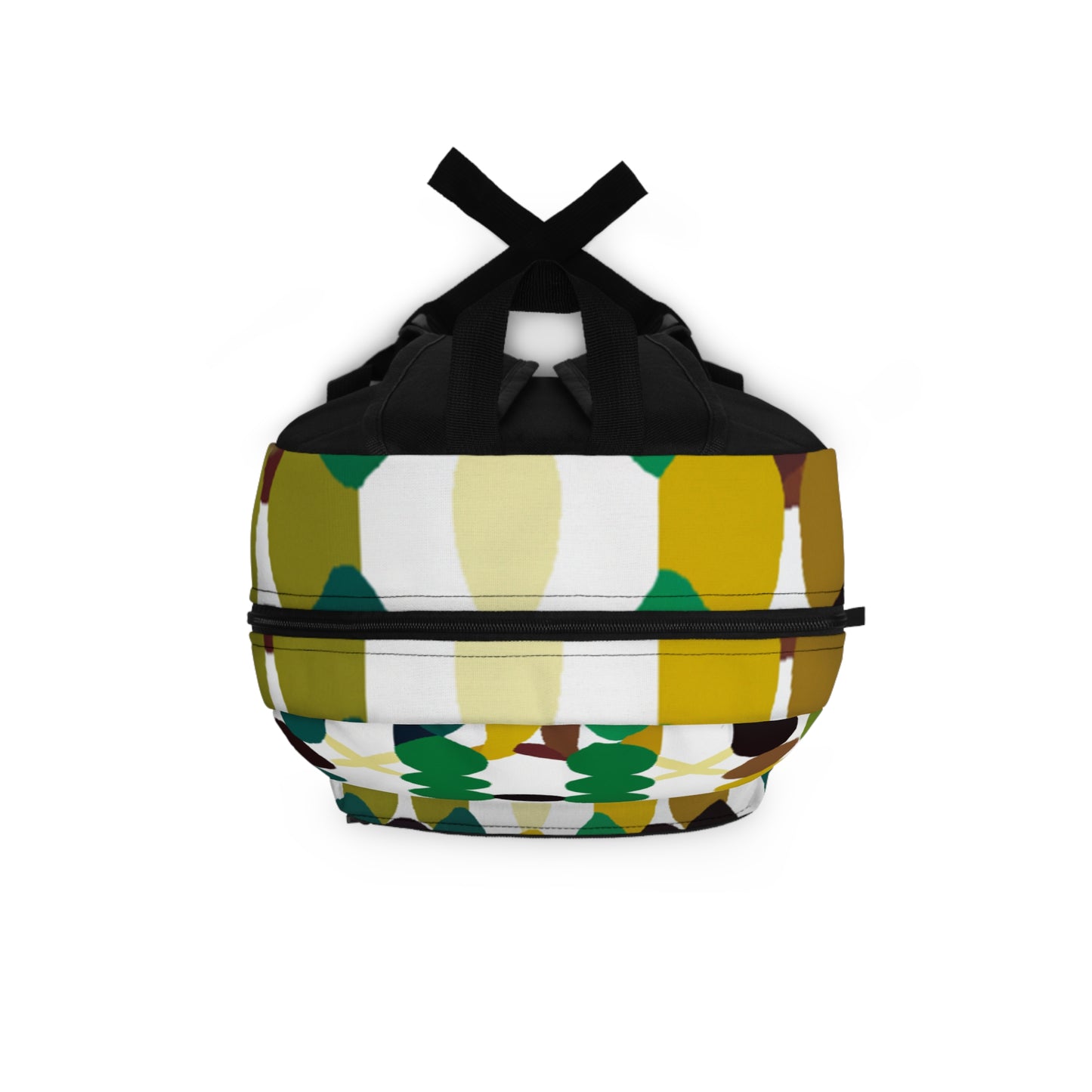 Claude Delerre-backpack