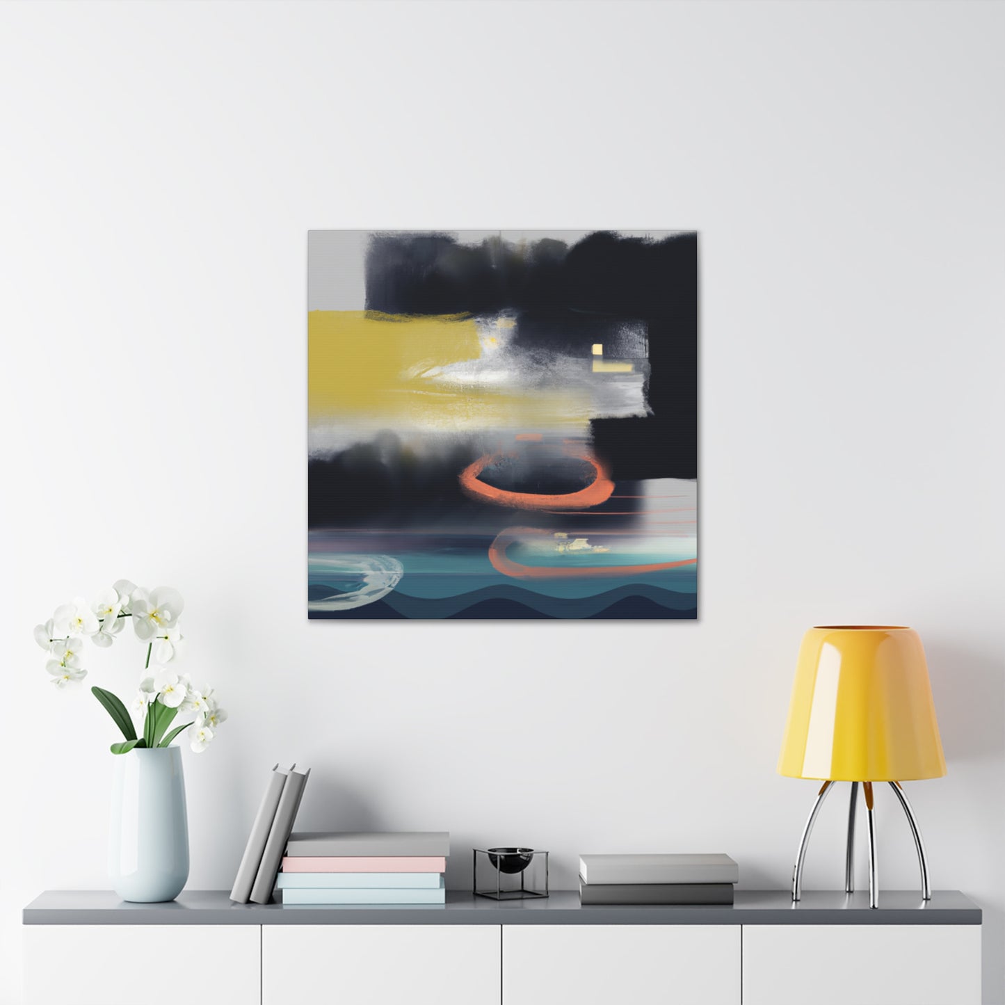 Fernando di Bellini-canvas